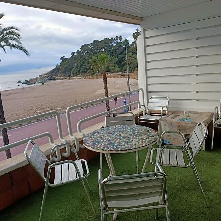 Piso Jover Alojamiento Para Mayores De 25 Anos !! Lloret de Mar Bagian luar foto
