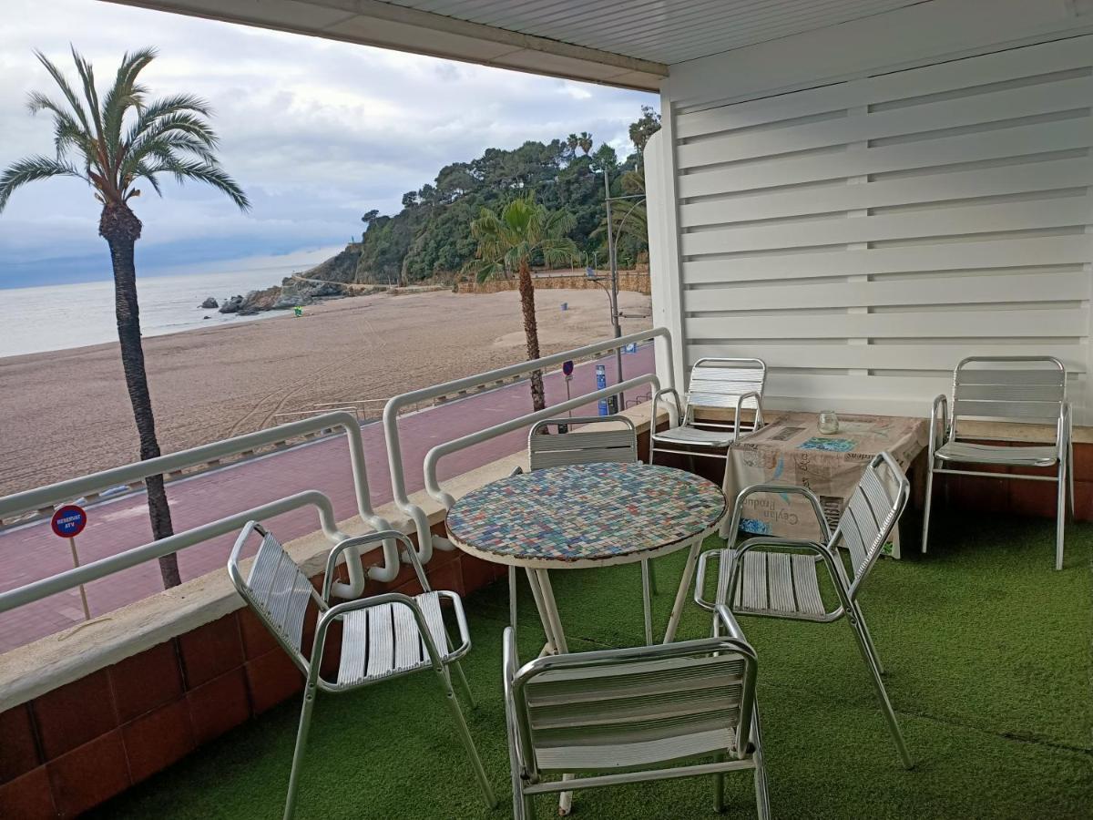 Piso Jover Alojamiento Para Mayores De 25 Anos !! Lloret de Mar Bagian luar foto