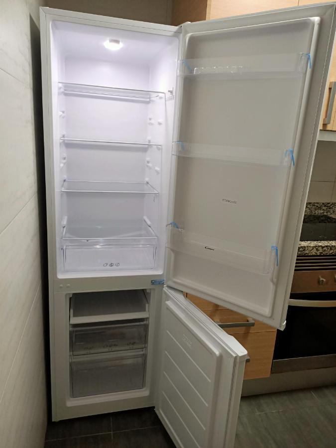 Piso Jover Alojamiento Para Mayores De 25 Anos !! Lloret de Mar Bagian luar foto