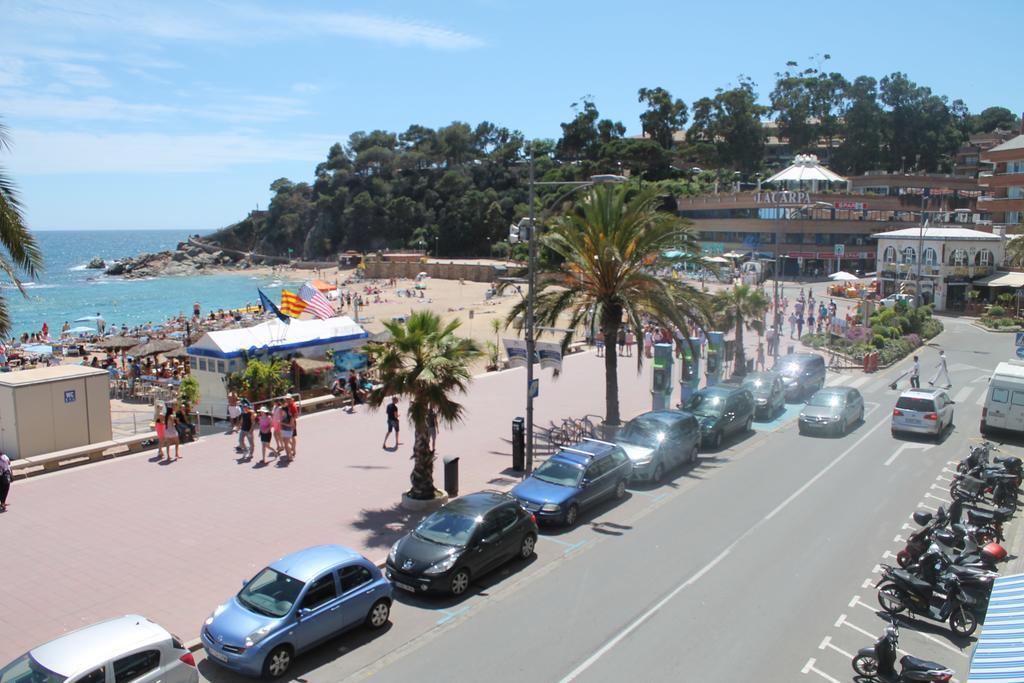 Piso Jover Alojamiento Para Mayores De 25 Anos !! Lloret de Mar Ruang foto