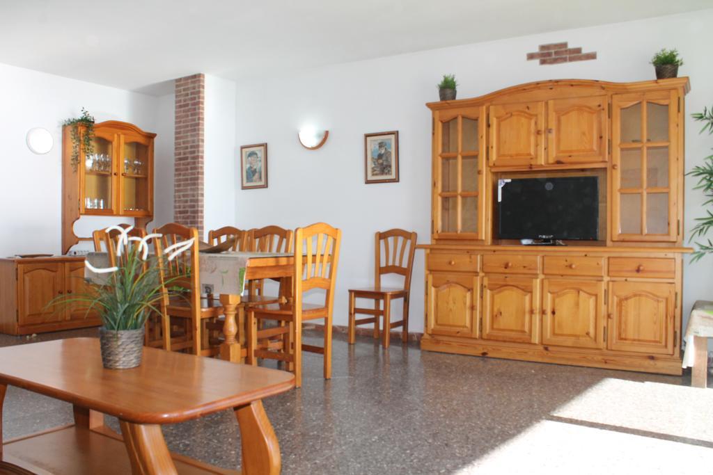 Piso Jover Alojamiento Para Mayores De 25 Anos !! Lloret de Mar Bagian luar foto