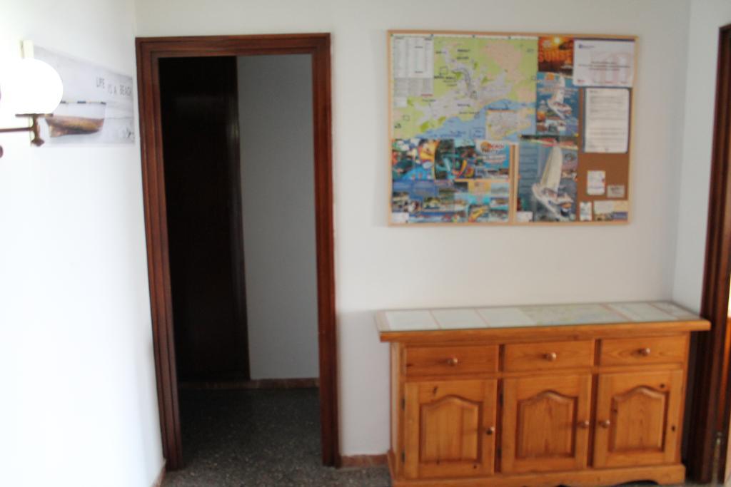 Piso Jover Alojamiento Para Mayores De 25 Anos !! Lloret de Mar Bagian luar foto
