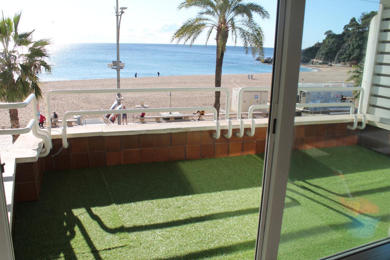Piso Jover Alojamiento Para Mayores De 25 Anos !! Lloret de Mar Bagian luar foto